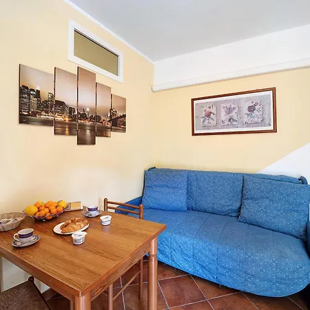 Le Mimose Bilo4 * Imperia