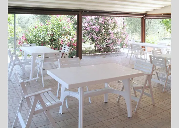 Apartman Le Mimose Bilo4 *