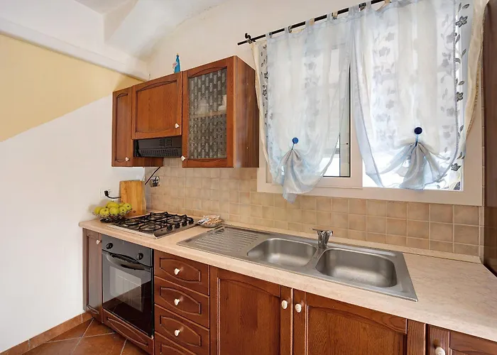 Le Mimose Bilo4 Apartman