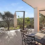 Apartamento Le Mimose Bilo4 *