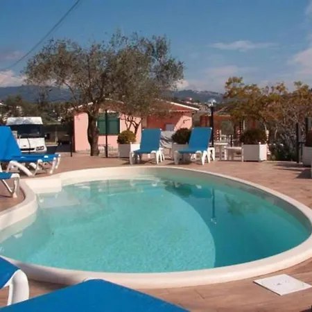 Le Mimose Bilo4 * Imperia