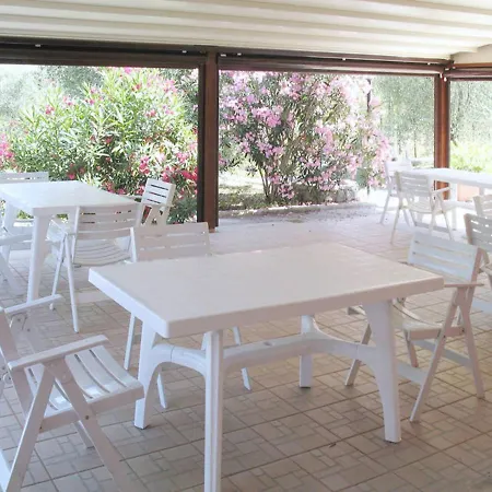 Apartamento Le Mimose Bilo4 *