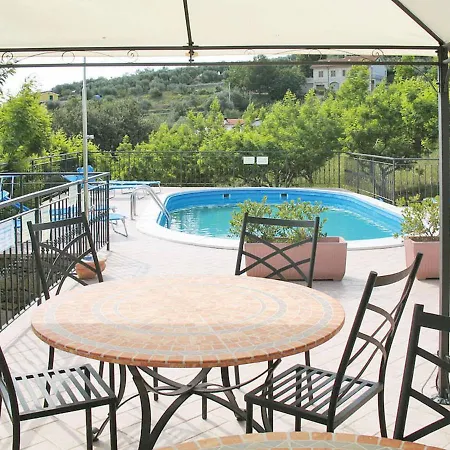 Le Mimose Bilo4 Apartamento Imperia