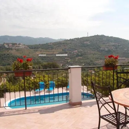 Le Mimose Bilo4 Imperia