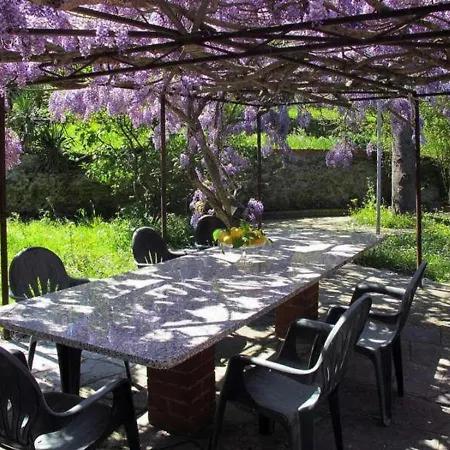 Le Mimose Bilo4 Apartamento Imperia