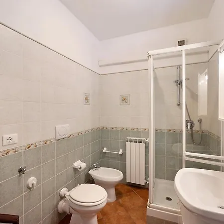 Le Mimose Bilo4 Apartamento