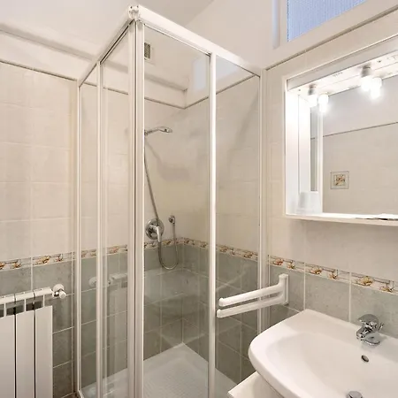 Le Mimose Bilo4 Apartamento Imperia