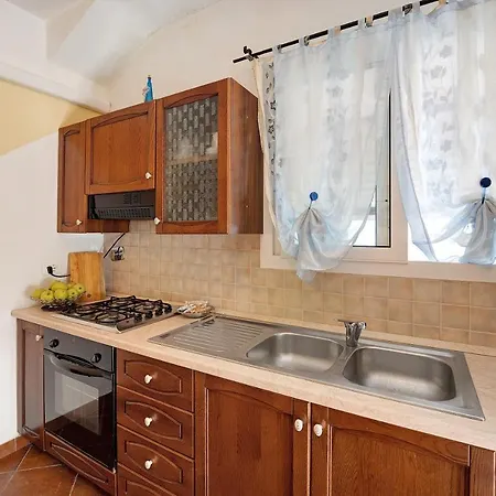 Apartamento Le Mimose Bilo4 *