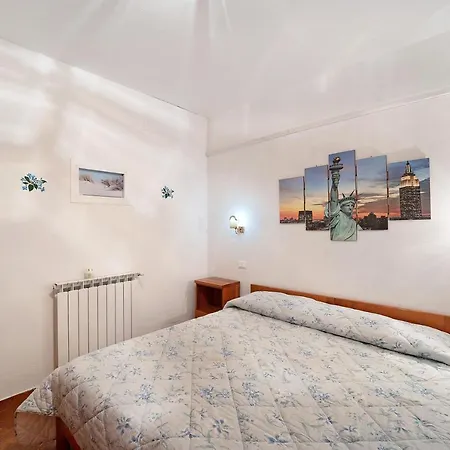 Le Mimose Bilo4 Appartamento *