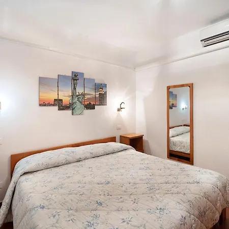 Apartamento Le Mimose Bilo4 Imperia