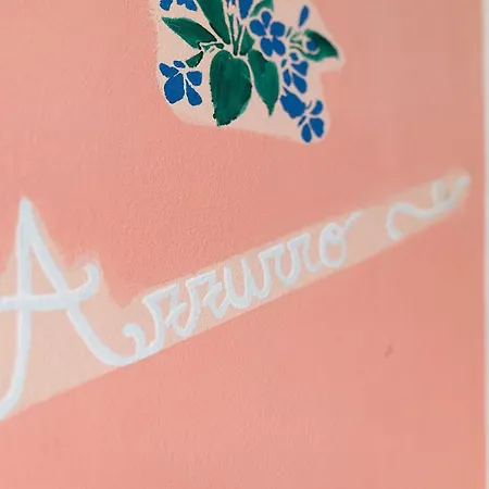 Le Mimose Bilo4 Apartmán Imperia