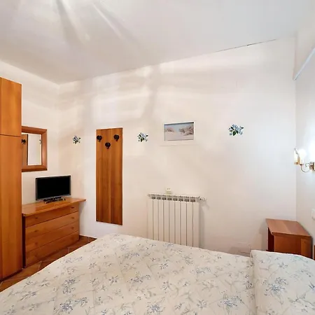 Le Mimose Bilo4 Apartamento Imperia