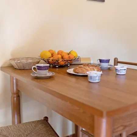 Apartamento Le Mimose Bilo4 *