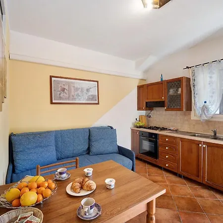 Le Mimose Bilo4 Apartamento *