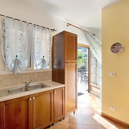 Le Mimose Bilo4 Appartamento *