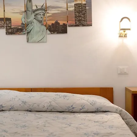 Le Mimose Bilo4 Διαμέρισμα