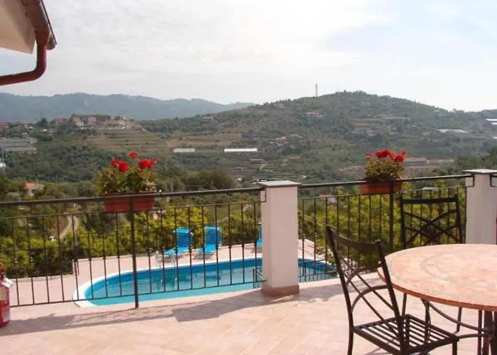 Le Mimose Bilo4 Imperia