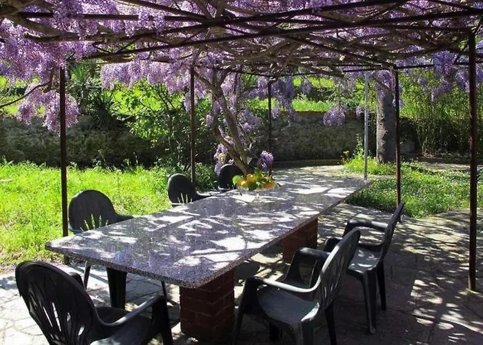 Le Mimose Bilo4 Apartamento Imperia