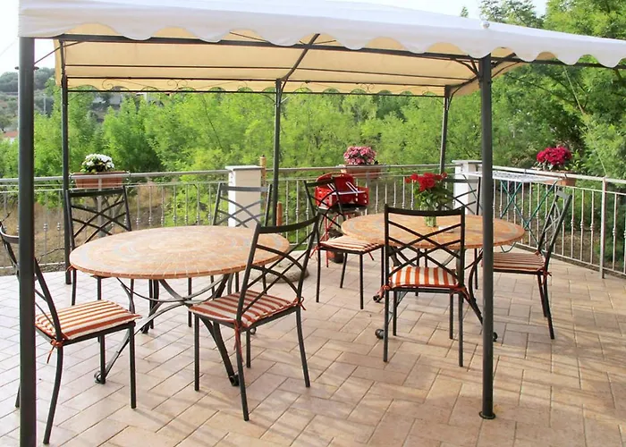 Le Mimose Bilo4 Imperia