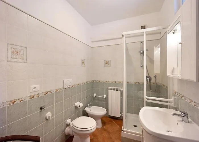 Le Mimose Bilo4 Apartamento