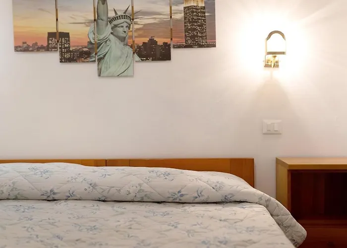 Apartamento Le Mimose Bilo4 Imperia