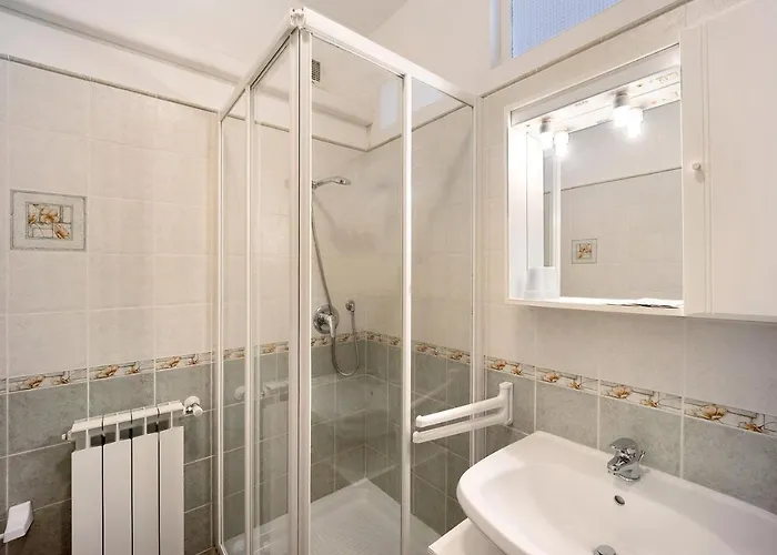 Le Mimose Bilo4 Apartamento Imperia