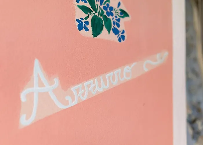 Le Mimose Bilo4 Apartamento Imperia