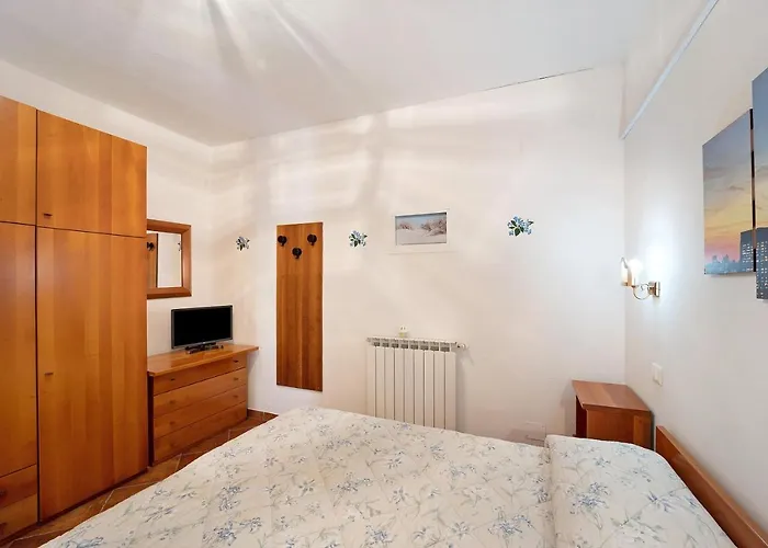 Le Mimose Bilo4 Apartamento Imperia