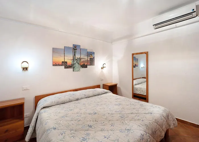 Le Mimose Bilo4 * Imperia